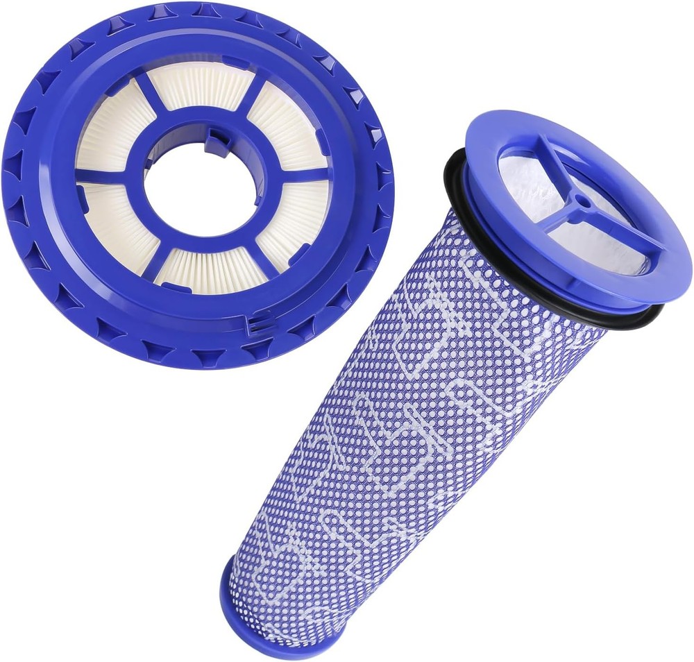 Replacement Filter for DC41 DC65 DC66 Animal Multi Floor and Ball Vacuums