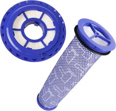 Replacement Filter for DC41 DC65 DC66 Animal Multi Floor and Ball Vacuums
