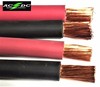 Battery Cable Pure Copper Power Wire 1/0 or 2/0 Gauge AWG Made in USA SAE J1127 gallery