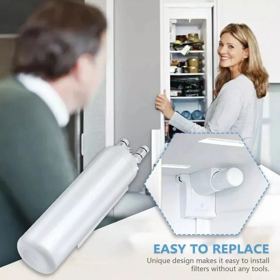 1/2/3/4 Pack Frigidaire ULTRAWF Pure Source Ultra Water Filter White Sealed NEW gallery