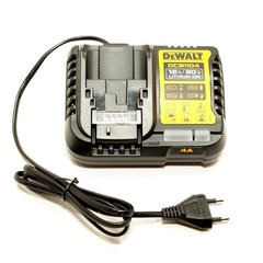 International DEWALT DCB1104(DCB115) 12V-20V MAX Li-Ion CHARGER for 220V~240V