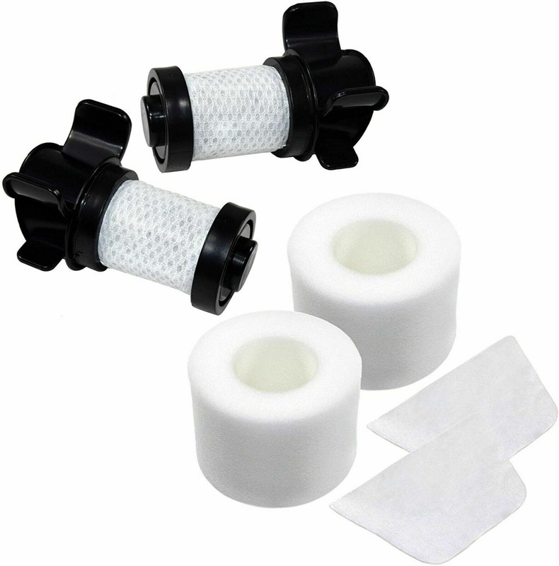 Filter Set ION Flex Stick VacuumIR101 IR70 IR142 IR200 IR100 up to date gallery