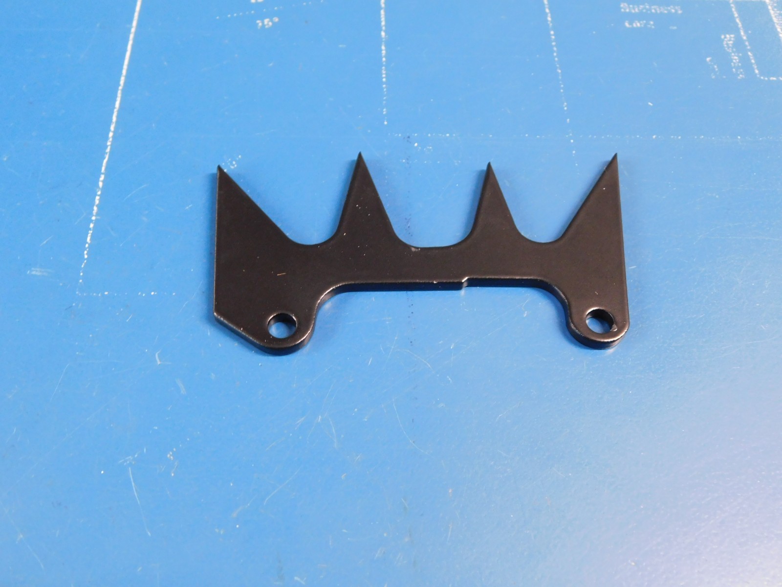 FELLING DOG SPIKE FOR POULAN 3200 3400 AND CRAFTSMAN 3.2 AND 3.4 3.7 CHAINSAW gallery