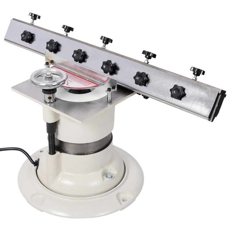 Industrial Multi function knife/cutter grinder, 1/2HP 110V/60HZ, Max length:25in gallery