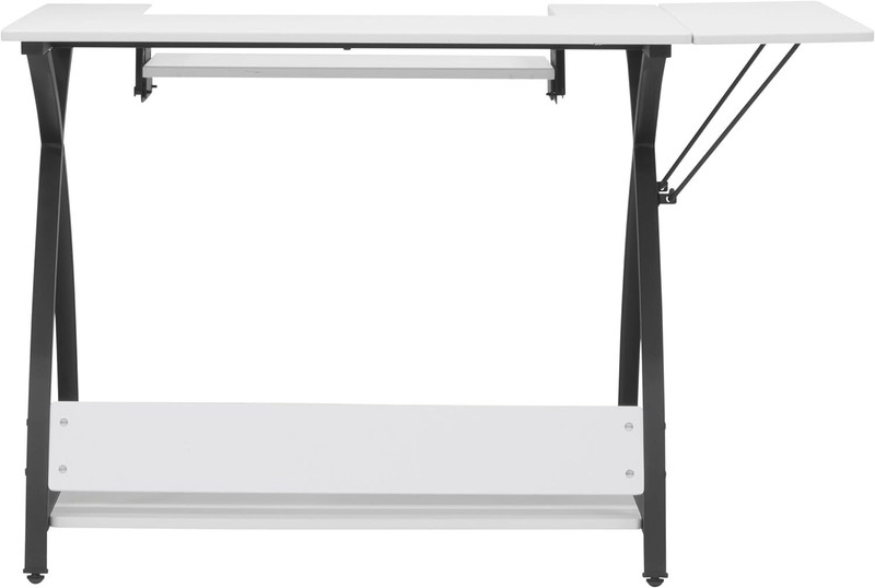 Sew Ready Comet plus Hobby Side / Lower Shelf Adjustable Sewing Table NEW gallery