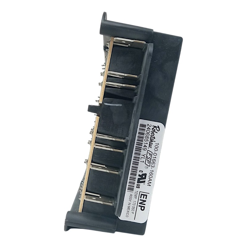 100-01663-160 Range Electronic Oven Control Board for Whirlpool W11122560 NEW gallery