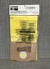 Dayton 6H019 (3 Replacement Filters & 1 Secondary Bag)New In Pack Fits Mod#3UP57 gallery