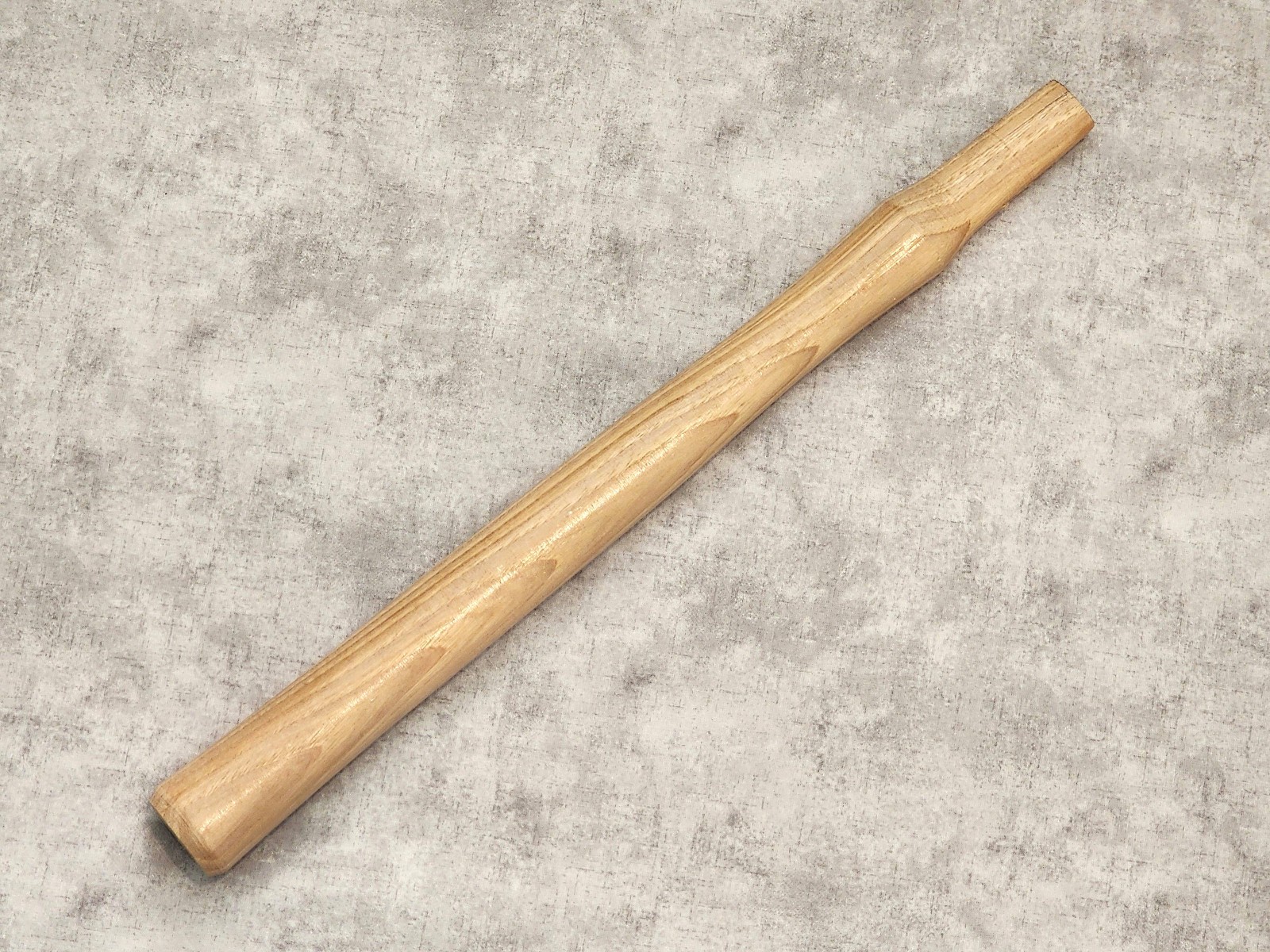 #14 NEW 16" Wood Replacement Hammer Handle Machinist Engineer Ball Peen 1/2x7/8 gallery