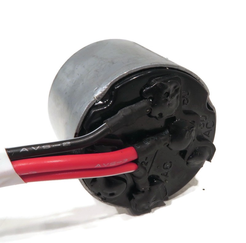 Ignition Switch Kit, 12V with 4 Terminals & Positions for Kubota G1800S, G1900 gallery