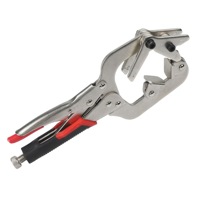 Welding Tool Made from Premium Materials Adjusts to Various Sizes Easily gallery