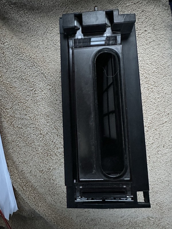 iRobot Roomba Dust Bin & Automatic Dirt Disposal for i1 i3 i4 i6 i7 j7 (4624867) gallery