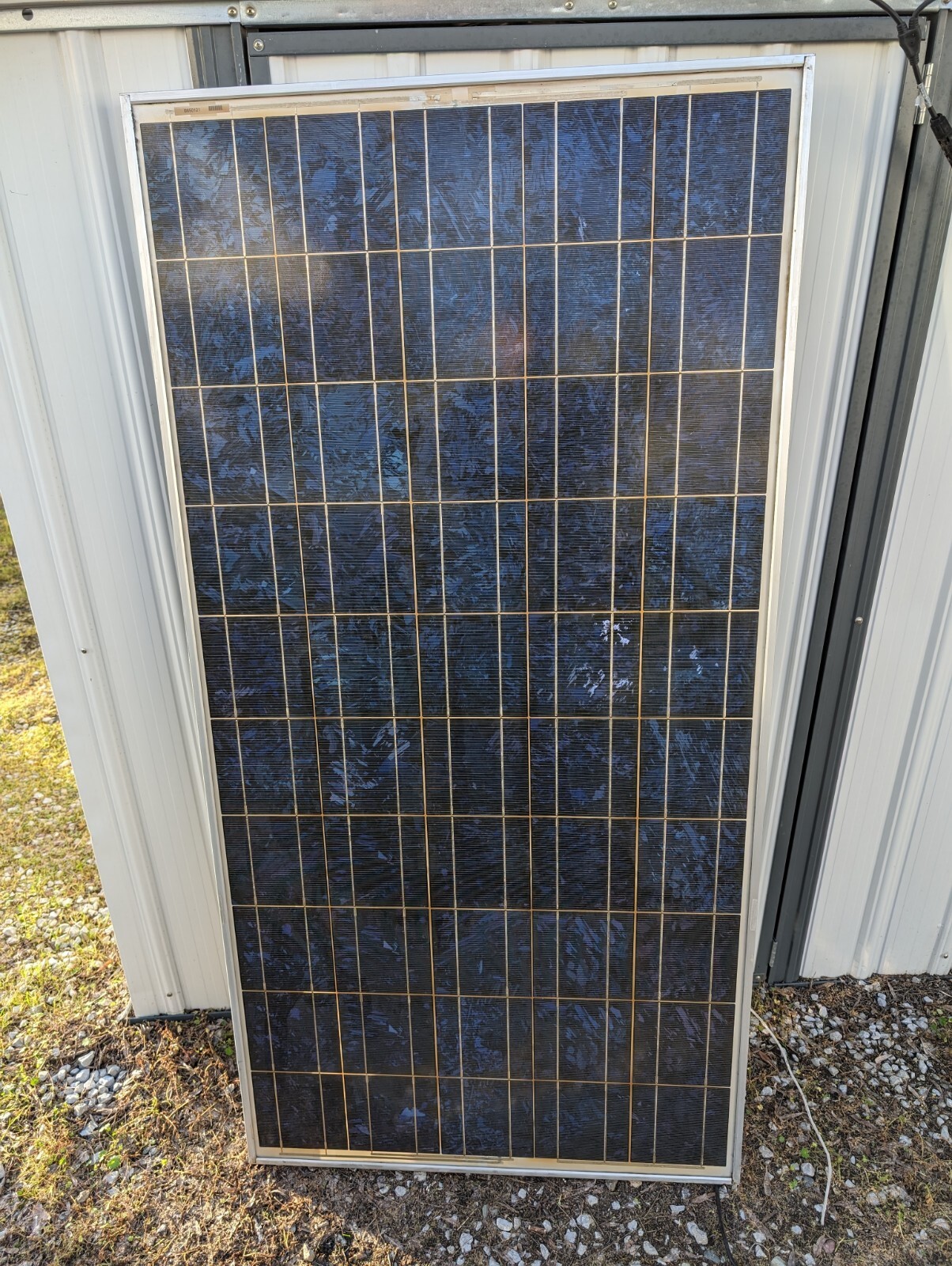 170 watt solar panel gallery