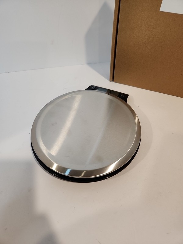 Amazon Basics Digital Kitchen Scale Weighs up to 11 pounds NIB gallery