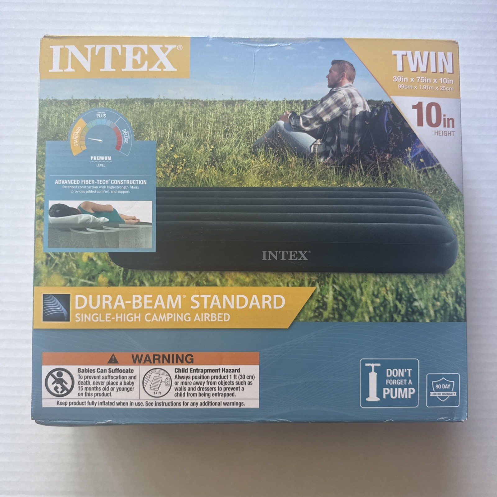 Intex Dura-Beam Standard gallery