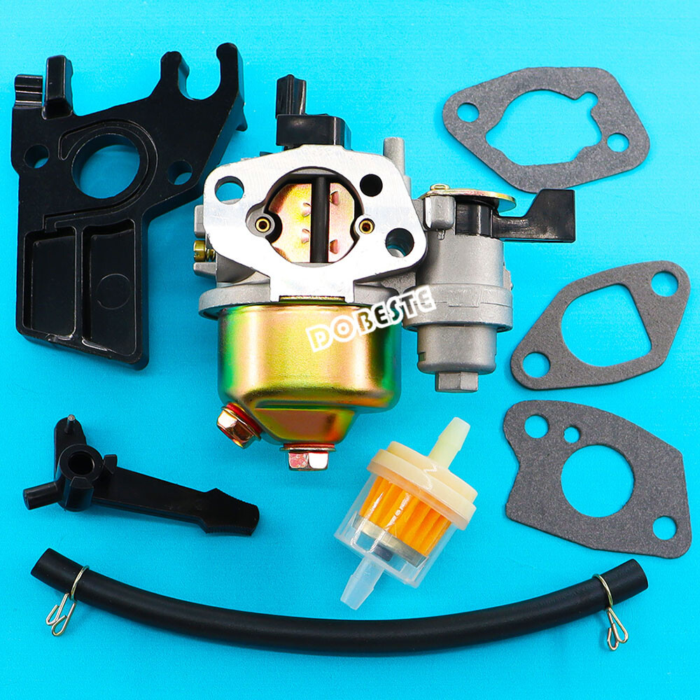 Carburetor For Generac Speedwash 2900PSI 2.4GPM Power Washer 10000006882 Carb gallery
