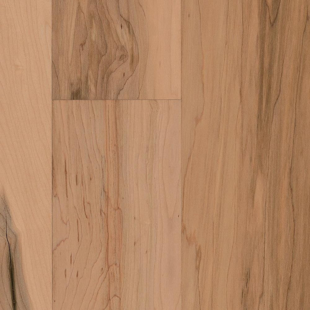 Waterproof Click-Lock Engineered Hardwood Flooring - 6.5" Wide, 21.31 Sq.Ft.