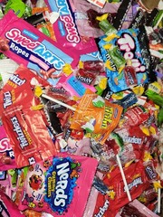 20lbs Bulk Candy Assortment – For Parades – Birthdays – Party – Piñata Filler