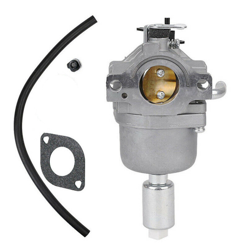 Carburetor for Briggs Stratton Troy Bilt Pony 14.5 16 17.5 18 21 HP Riding Mower gallery