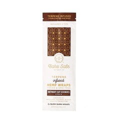 Bake Sale Wraps – 2 Packs