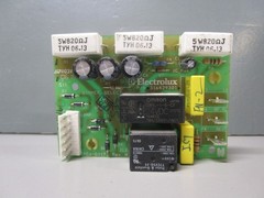 Kenmore Range Control Board 316429301 ASMN