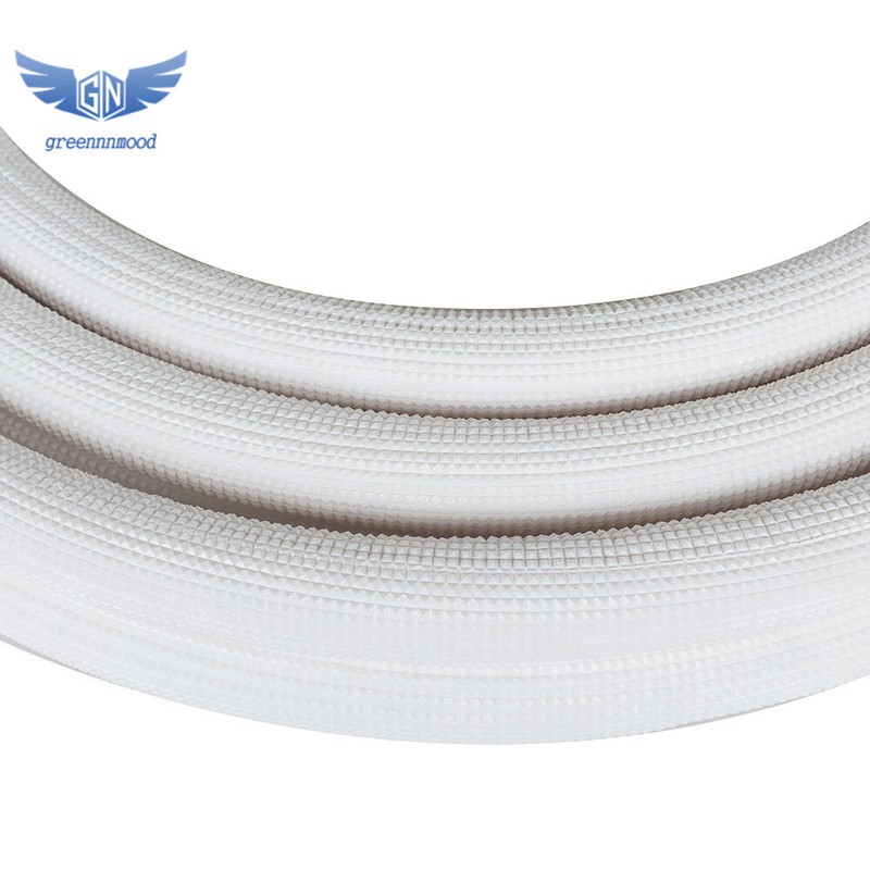 16FT 3/8" - 5/8" Dia. White Install Kit For Mini Split Heat Pump Systems gallery
