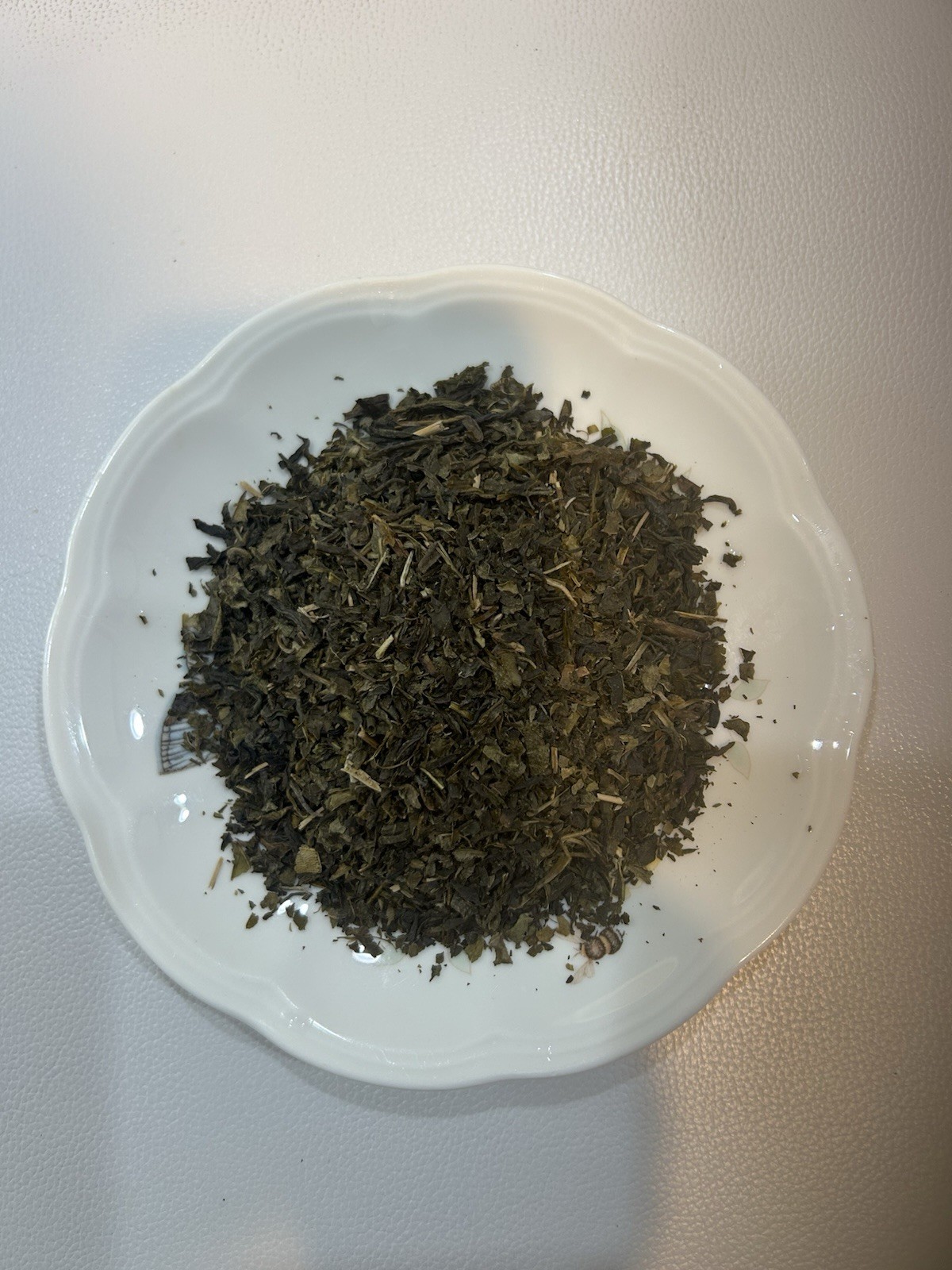 Tea Zone Karat Premium Jasmine Green Tea Loose Leaf 240g Tea & Infusion Pantry gallery