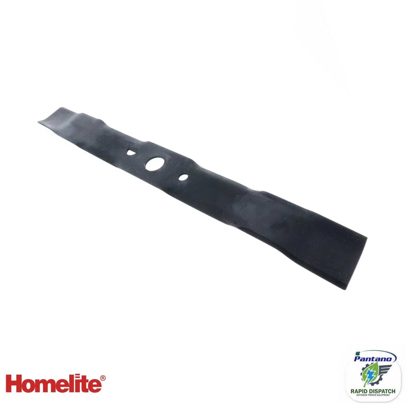Homelite 996516001 20" Mulching Blade for Ryobi 48V RM480E RY48111 RY48110 gallery