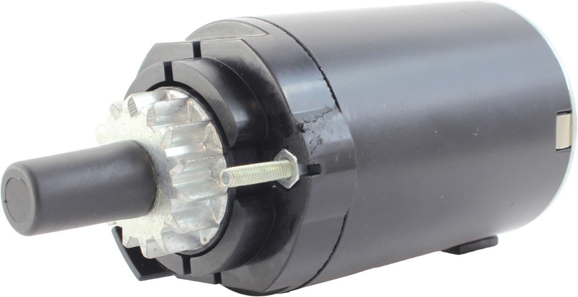 Starter for Toro Kohler Zero Turn Mowers 19hp 21hp 20-098-05 20-098-06 20-098-08 gallery