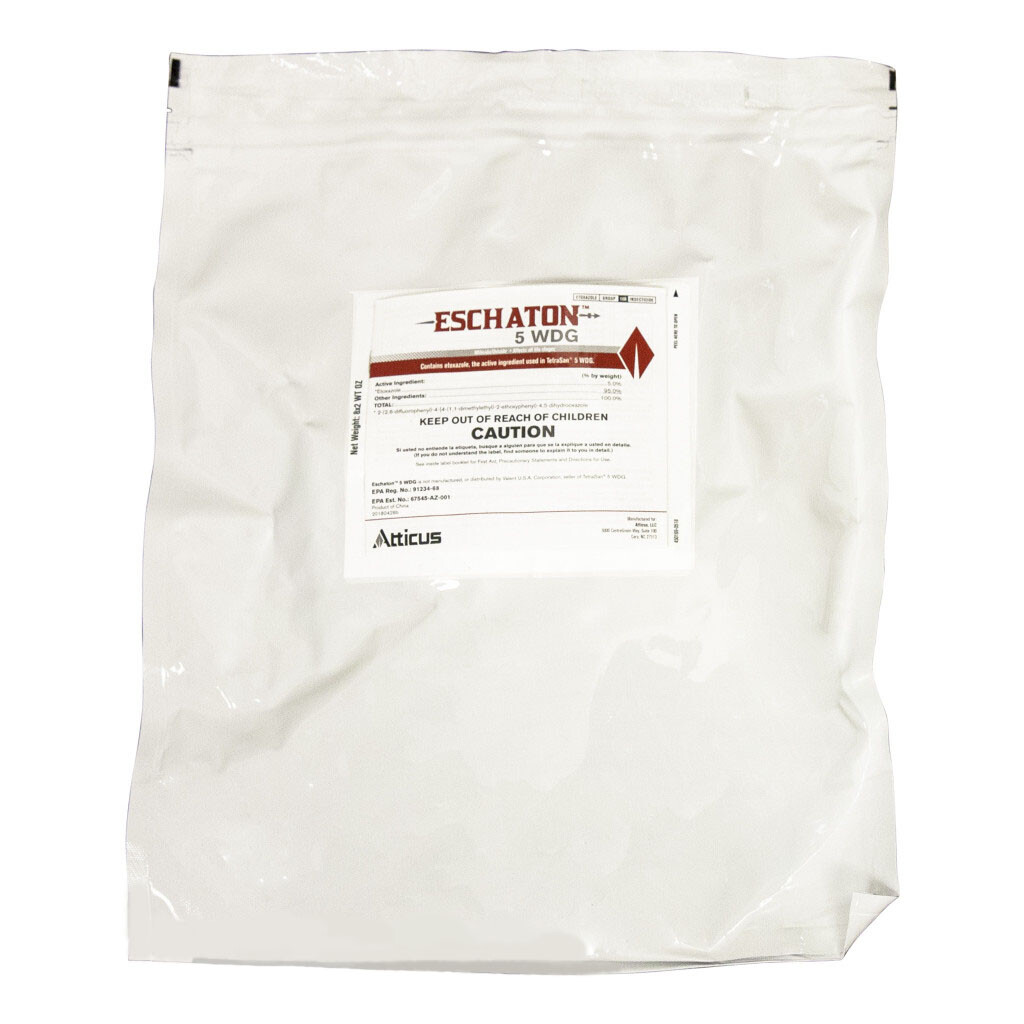 Eschaton 5 WDG bag (8 x 2oz packets) gallery