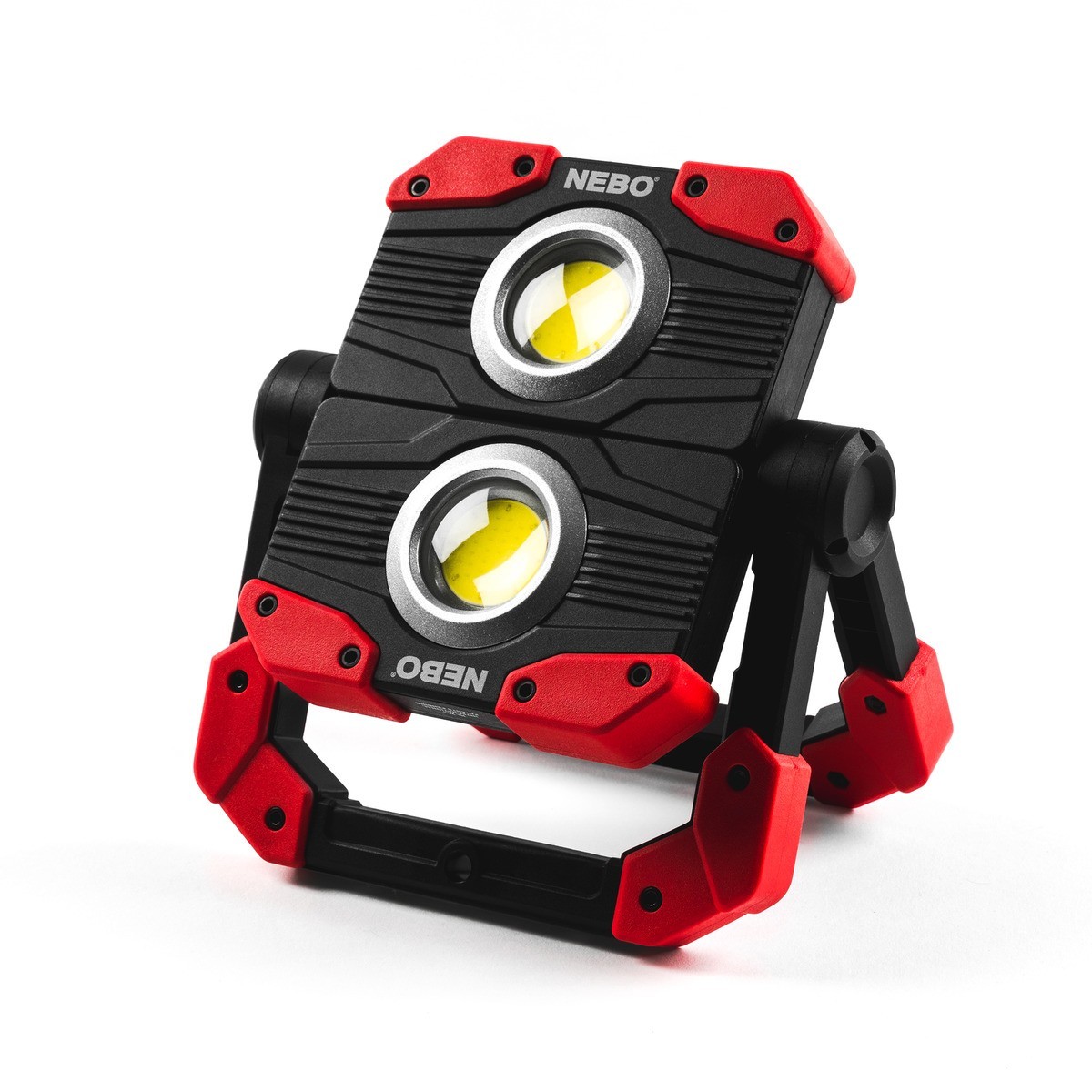 NEW NEBO OMNI 2K Work Light 2000 Lumen Multi-Directional USB-C Rechargeable gallery
