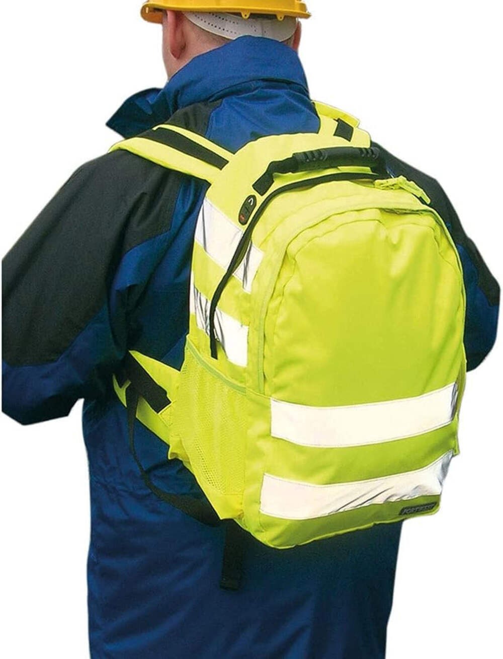 B905 Hi-Vis Backpack Yellow gallery