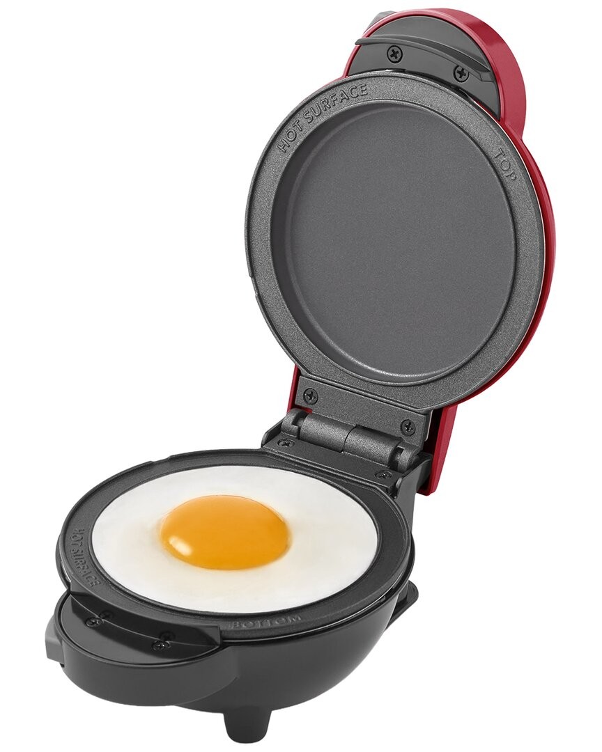 Dash Multimaker® Mini Waffle Maker System gallery