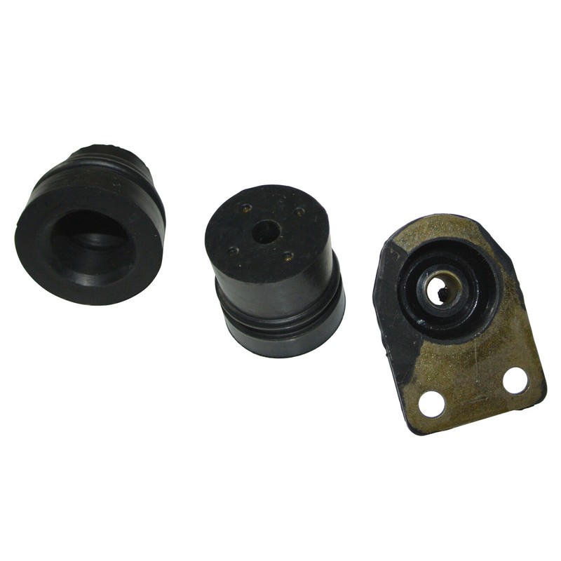 1SET AV BUFFER MOUNT SET For STIHL 026 024 MS240 MS260 CHAINSAW gallery