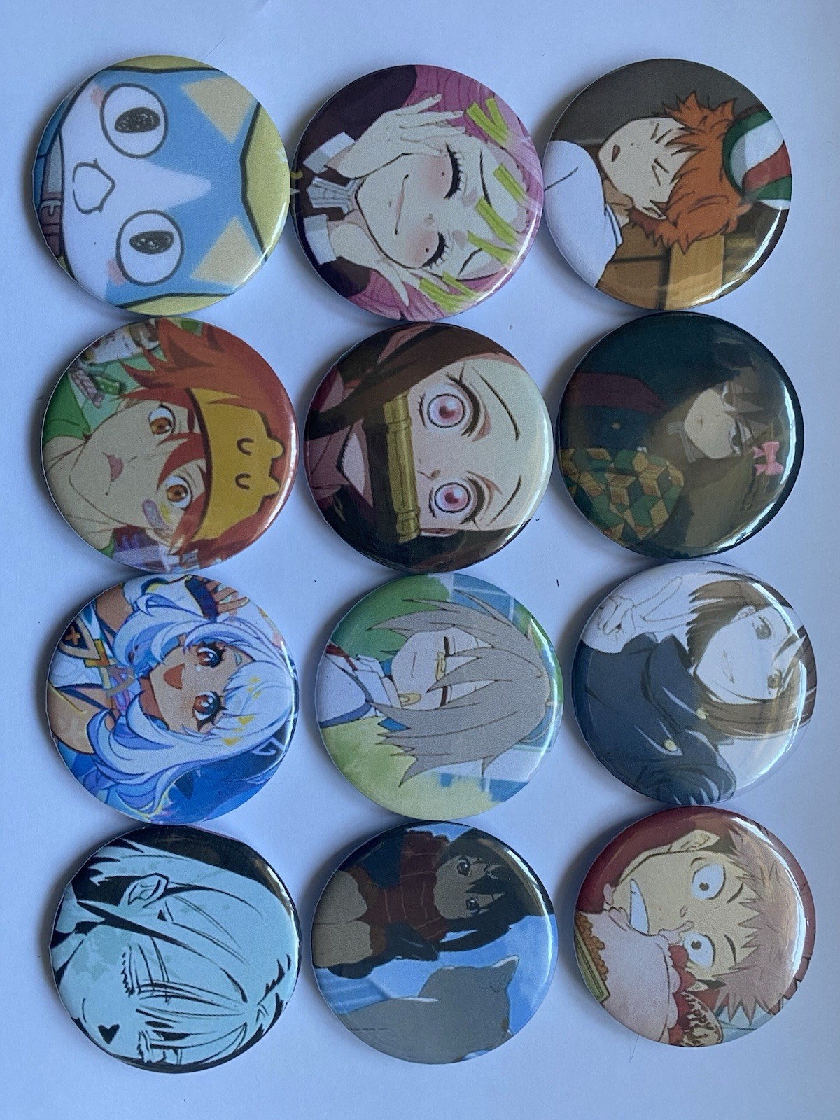 COMMISSIONS OPEN! (GLITTER COVER NOT AVAILABLE YET) gallery