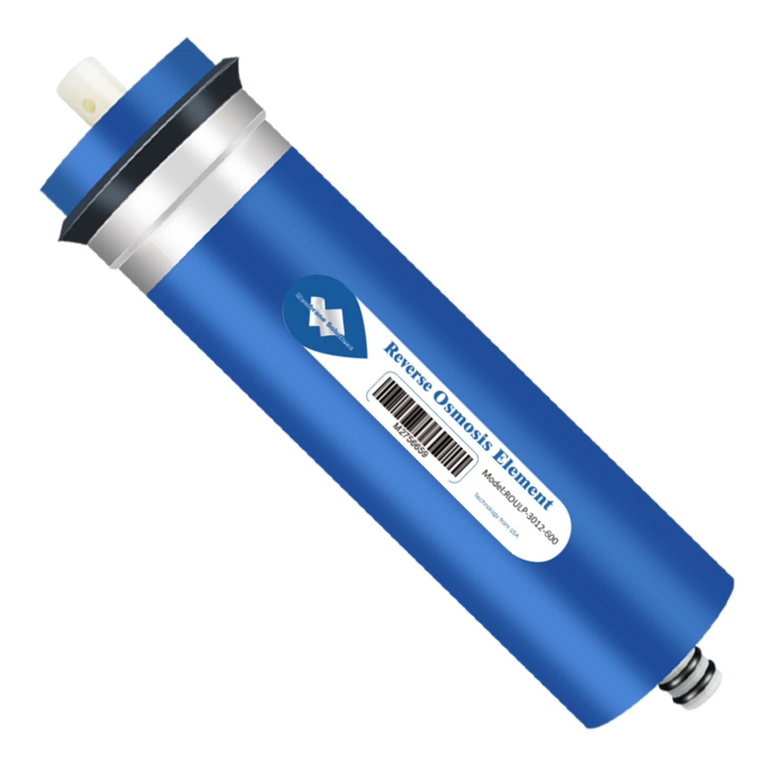 600 GPD RO Membrane Maple Syrup Reverse Osmosis System Water Filter Replacement gallery