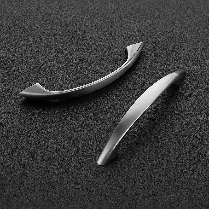 30 Pack 3 Inch Kitchen Cabinet Handles Satin Nickel Cabinet Pulls Brushed Nicke gallery