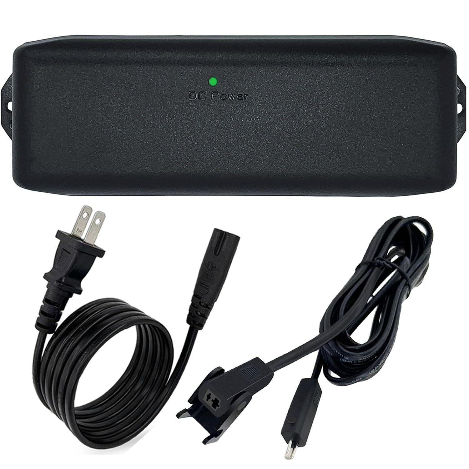 Power Recliner AC/DC Switching Power Supply - 29V 2A Adapter with 4ft AC & 10... gallery