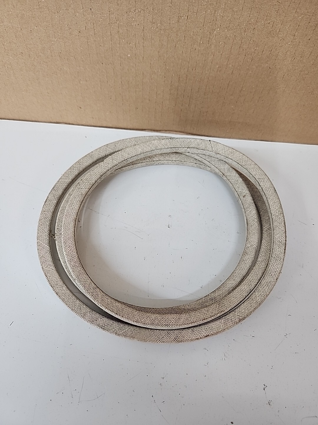 OEM MTD Cub Cadet 954-0497 42" Drive Deck Belts - LT Series gallery