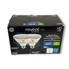 GE Reveal PAR30 LED Light Bulbs 2-Pack 75W Flood/Spot LONG NECK 900 Lumens gallery