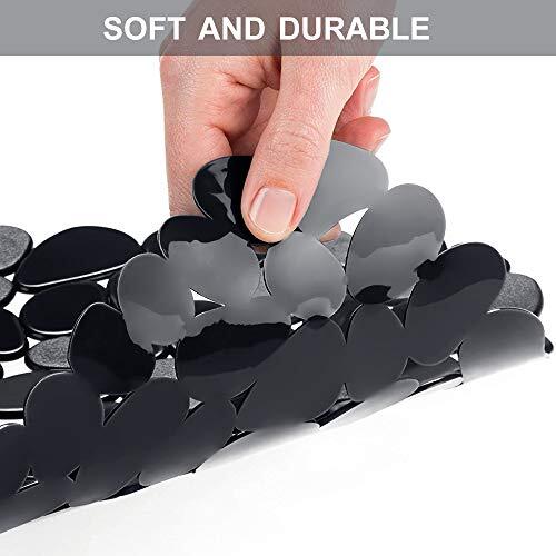 Kitchen Sink Mat Protector Quick Draining Adjustable Dish Drying Mat 2Pcs gallery
