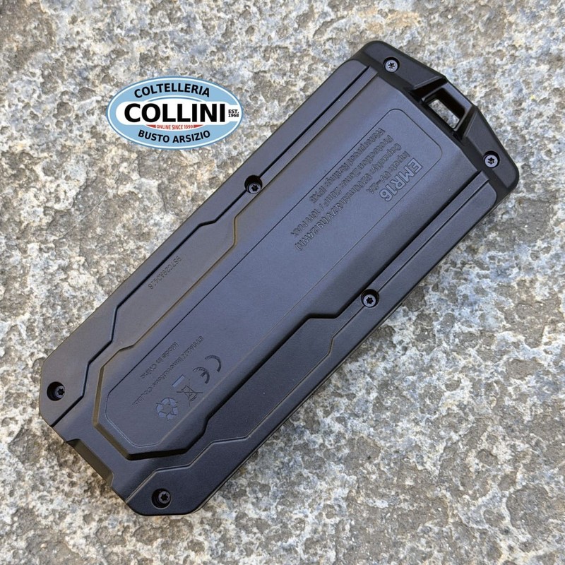 Nitecore - EMR16 - Portable Electronic Mosquito Repellent with Battery... gallery