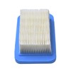 Air Filter For Echo PB-580T PB-500 PB-500H PB-500T PB-580H 50.8cc Blowers gallery