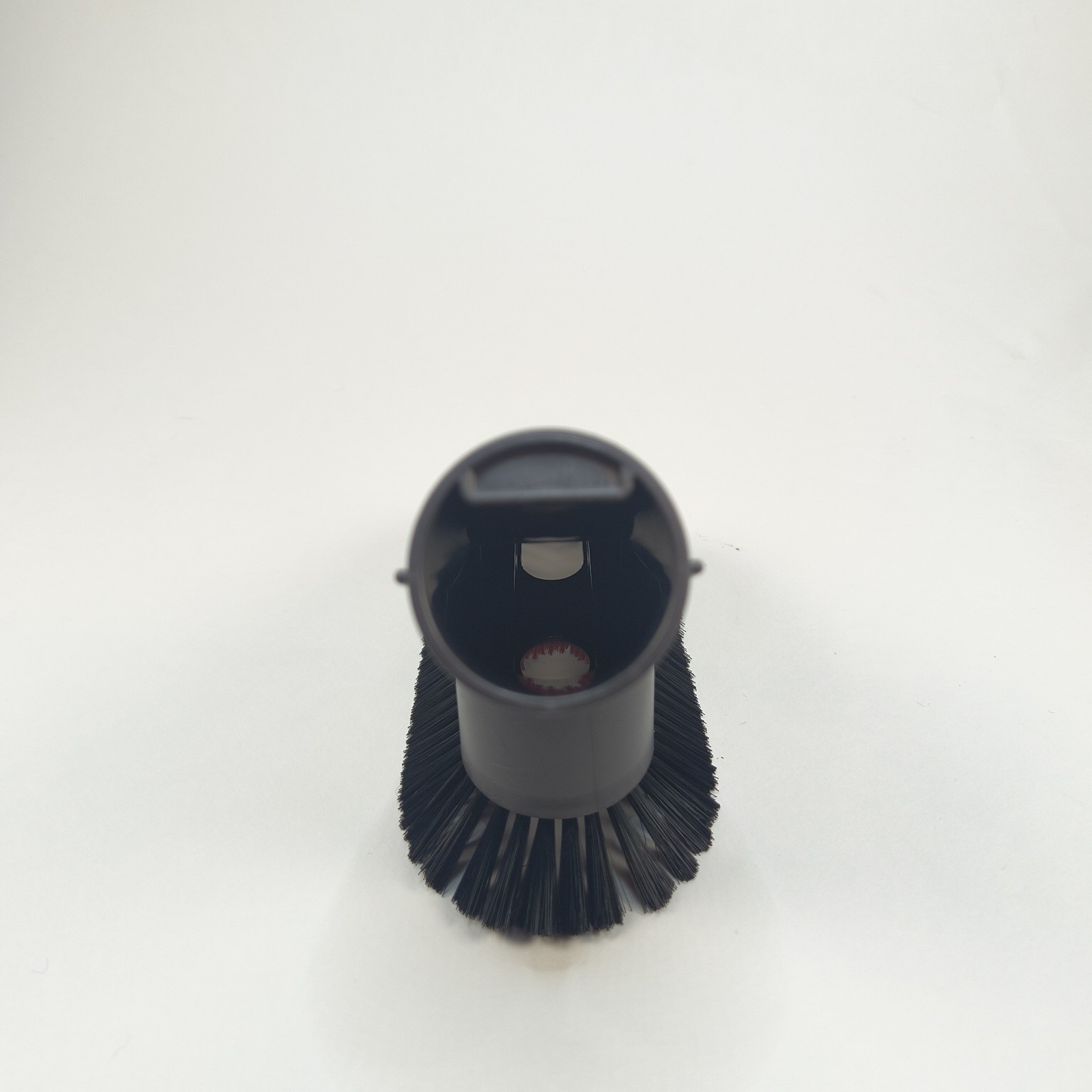 Genuine Dyson Quick Release Mini Soft Dusting Brush Tool V15 V11 V10 V8 V7 gallery