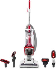 Kenmore DU2015 Bagless Upright Vacuum Lightweight Carpet Cleaner