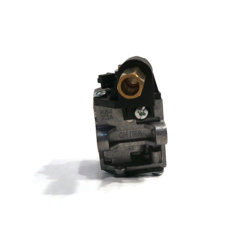OEM Zama Carburetor for Echo String Trimmer SRM-266, SRM-266S, SRM-266T Yard gallery