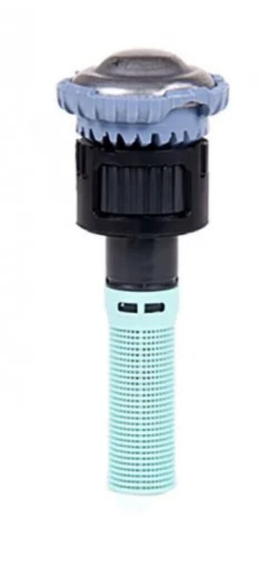 3 Pack - Rain Bird R-Van Adjustable Rotary Nozzles - 8'-14', 17'-24', 13'-18' gallery