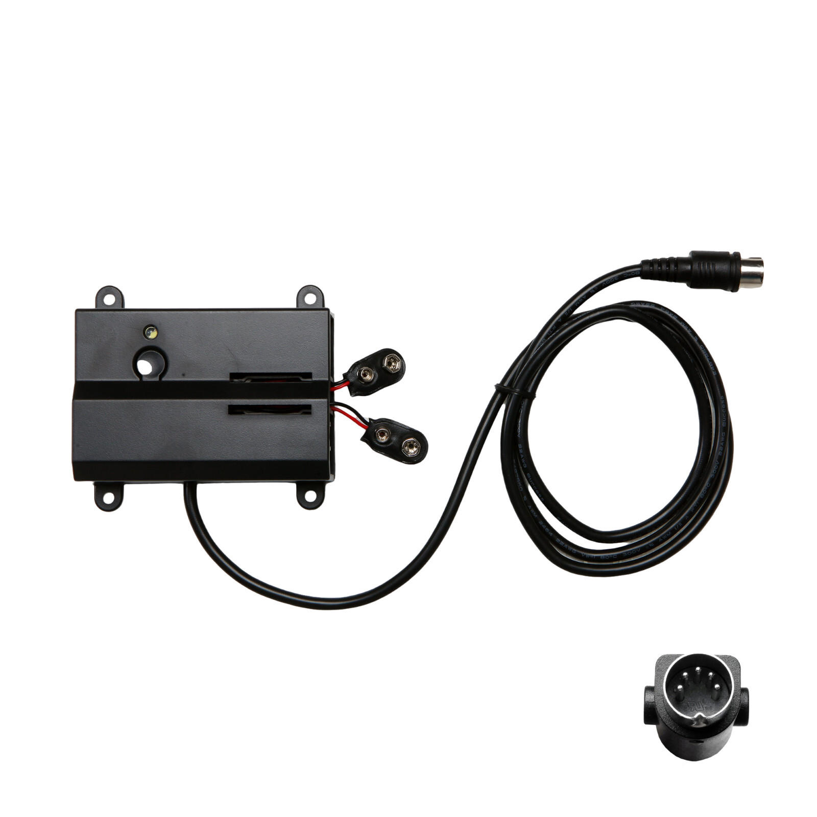 Okin Adjustable Bed Base Power Down Box 1MFP 74389 Replacemnet gallery