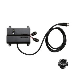 Okin Adjustable Bed Base Power Down Box 1MFP 74389 Replacemnet