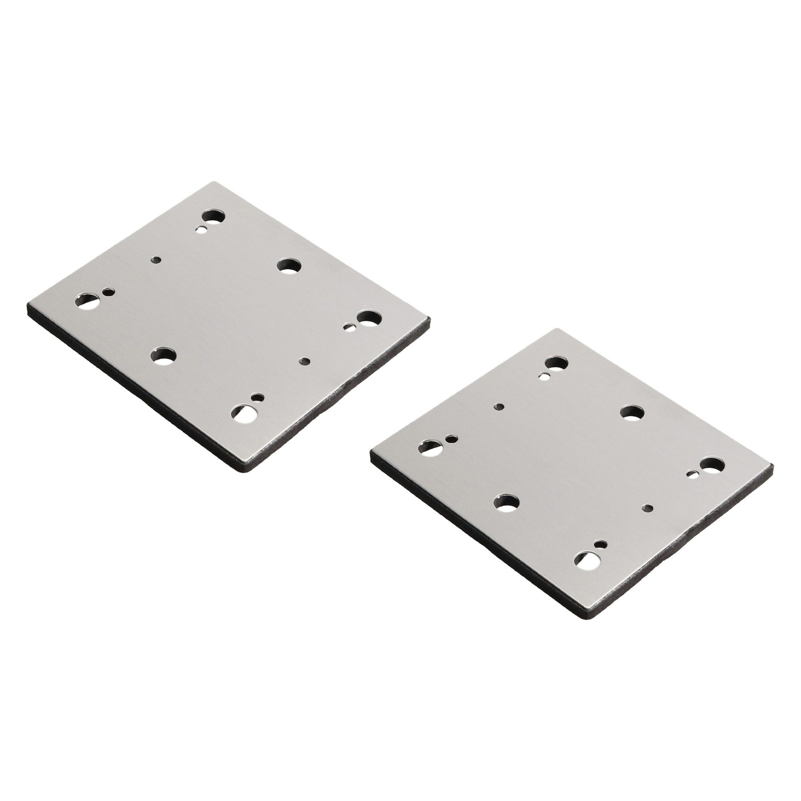 Makita 158324-9 4-1/2" Complete Backing Pad Replacement Tool Part for Sander BO gallery
