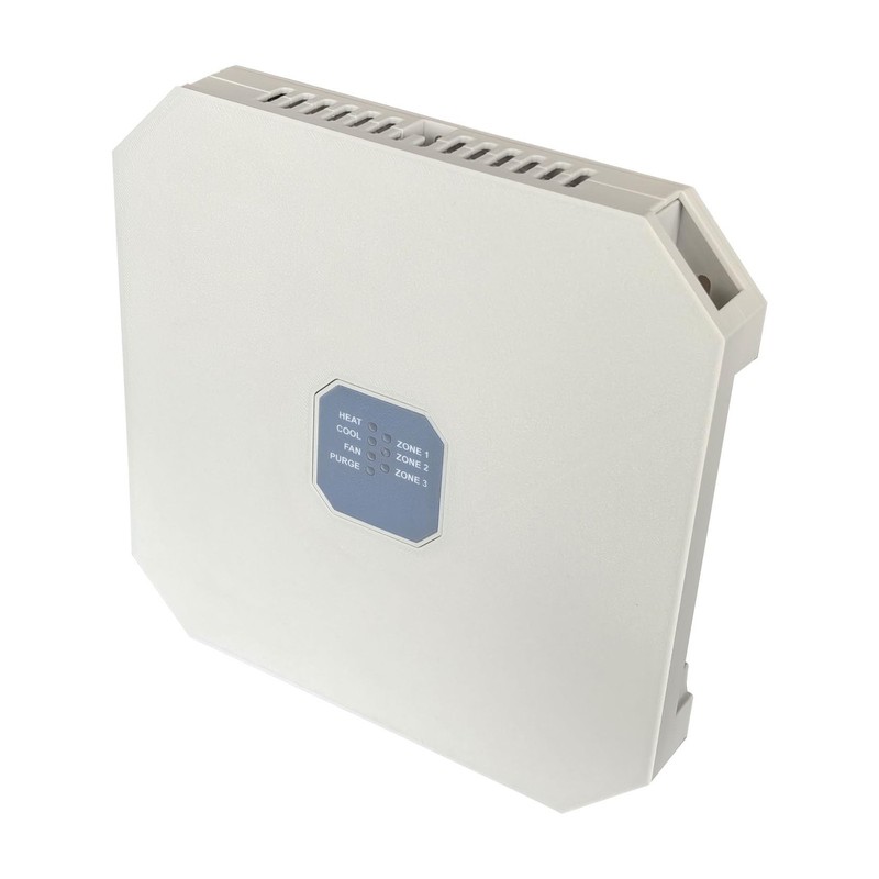 HZ311 True Zone Panel, 24V HVAC Control Single Stage Heat/Cool,... gallery
